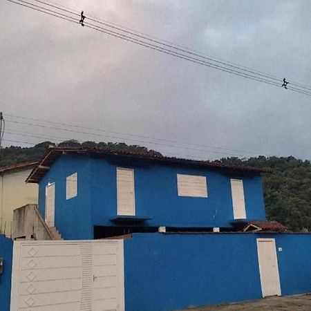 הוילה פאראטי Casa De Temporada מראה חיצוני תמונה