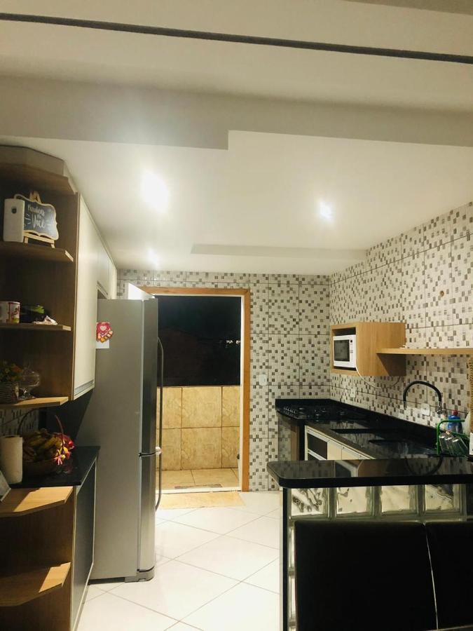 הוילה פאראטי Casa De Temporada מראה חיצוני תמונה