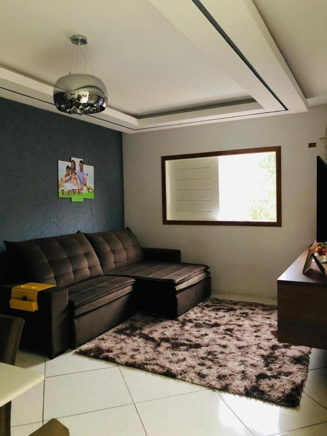 הוילה פאראטי Casa De Temporada מראה חיצוני תמונה